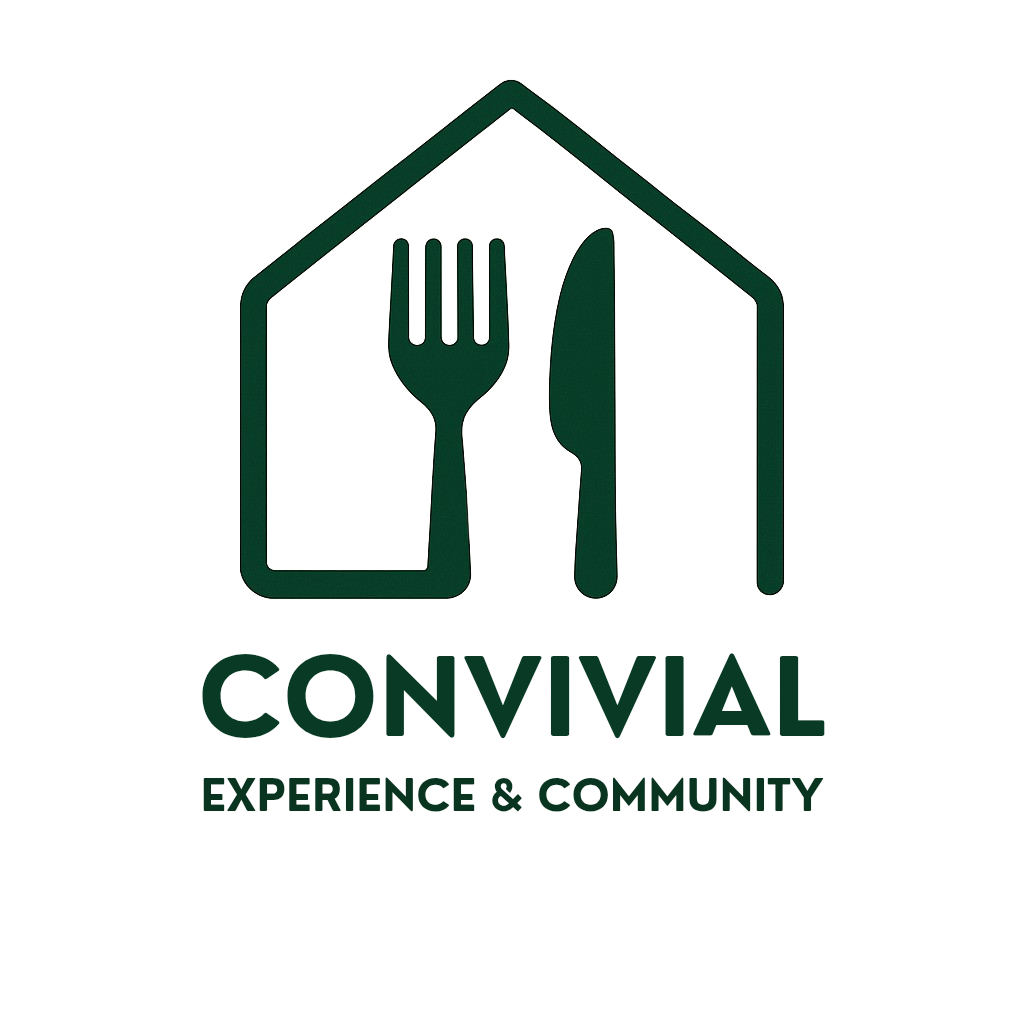 Convivial Logo