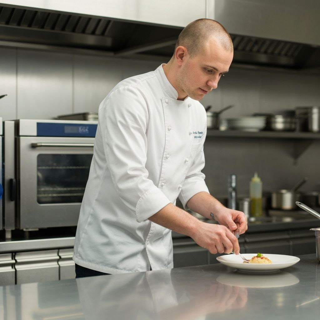 Nuova collaborazione con Chef Stellati