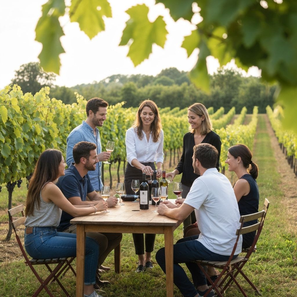 Degustazione Vini del Piemonte