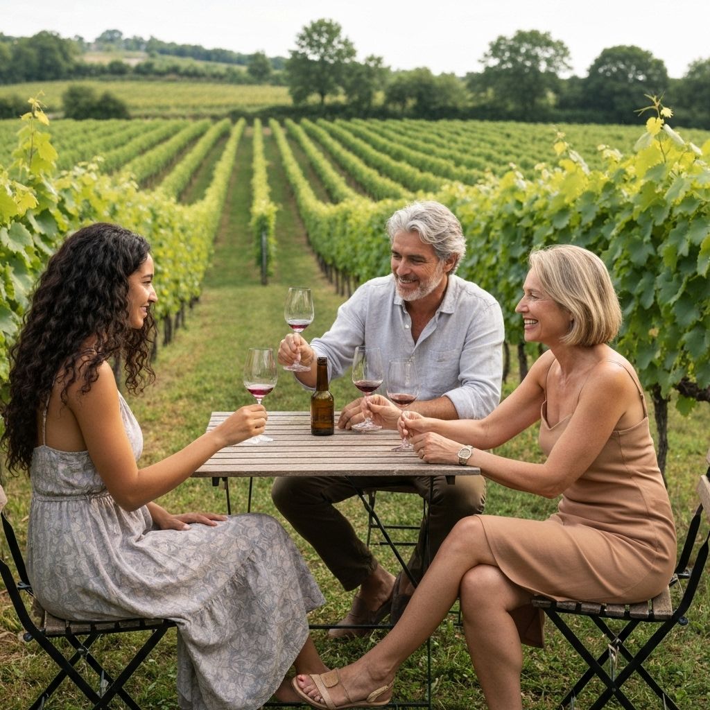 Degustazione Vini Piemontesi